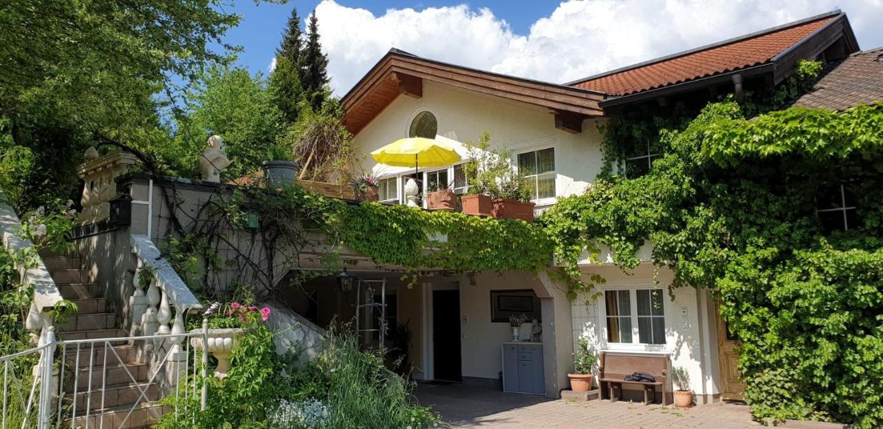 Alpen Crystal Apartment Bischofshofen Exterior foto