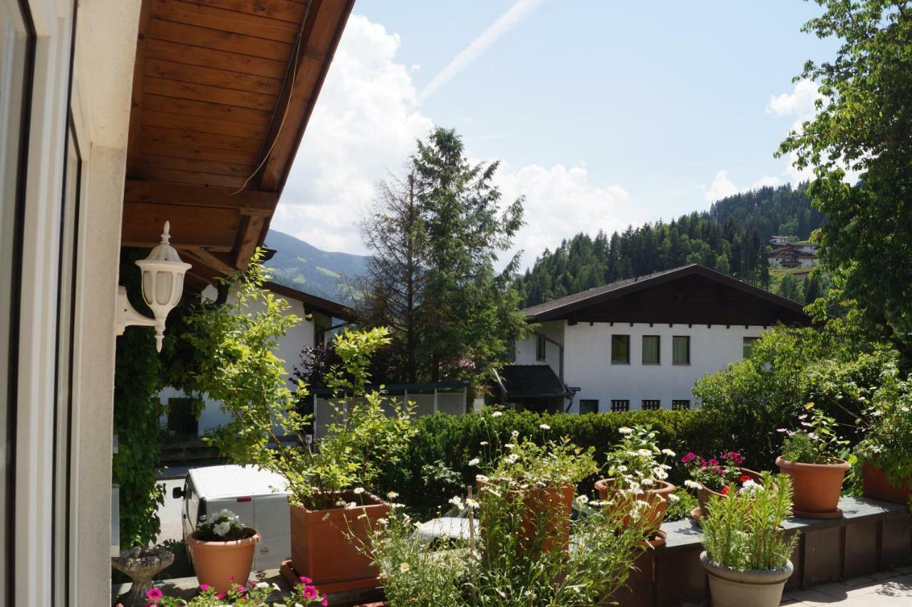 Alpen Crystal Apartment Bischofshofen Exterior foto