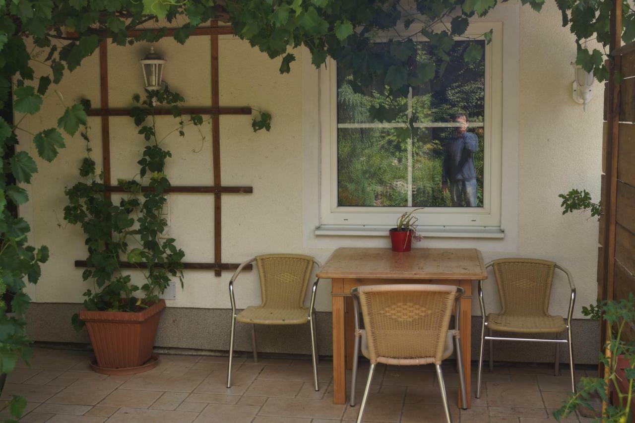 Alpen Crystal Apartment Bischofshofen Exterior foto