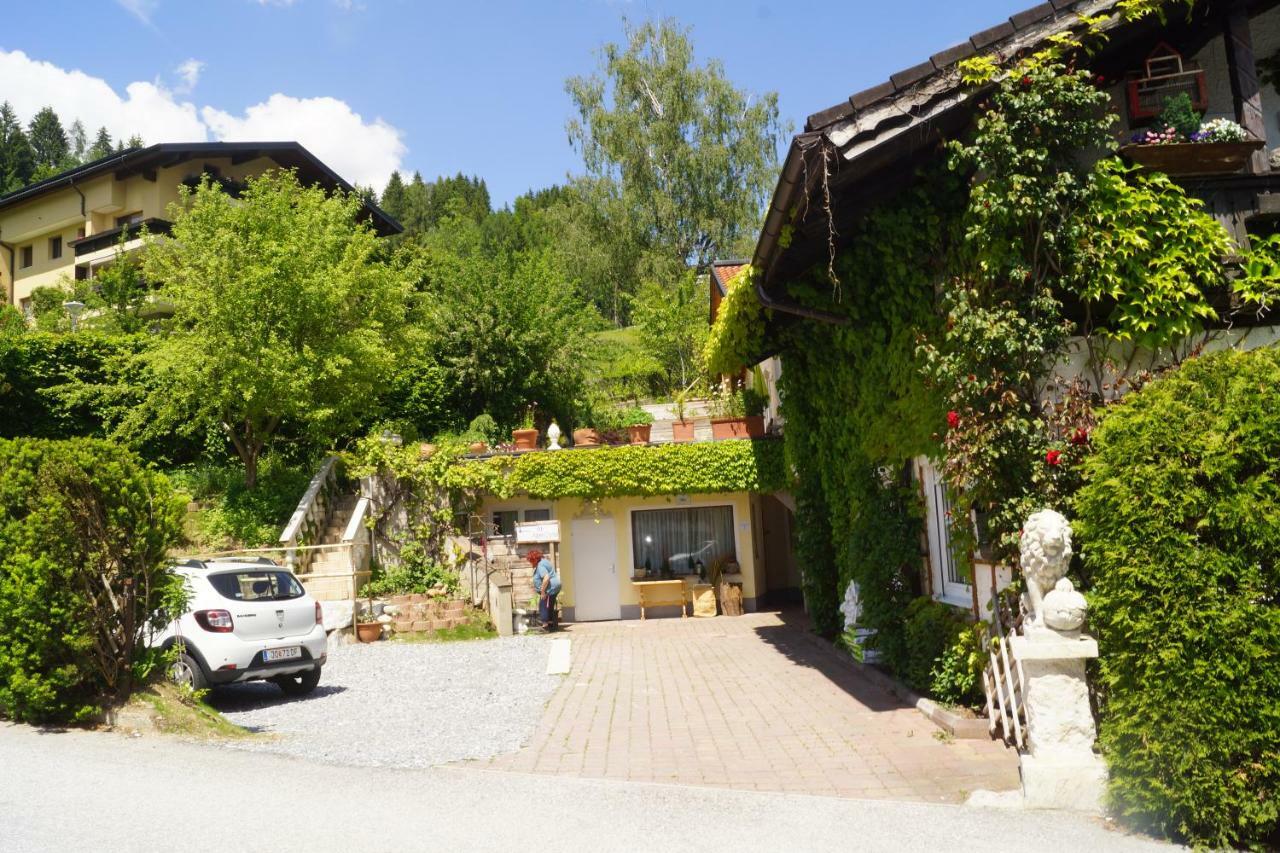 Alpen Crystal Apartment Bischofshofen Exterior foto