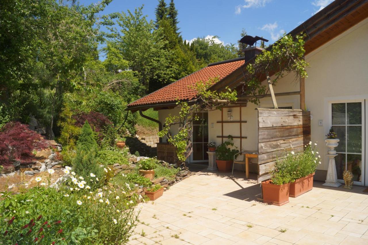 Alpen Crystal Apartment Bischofshofen Exterior foto