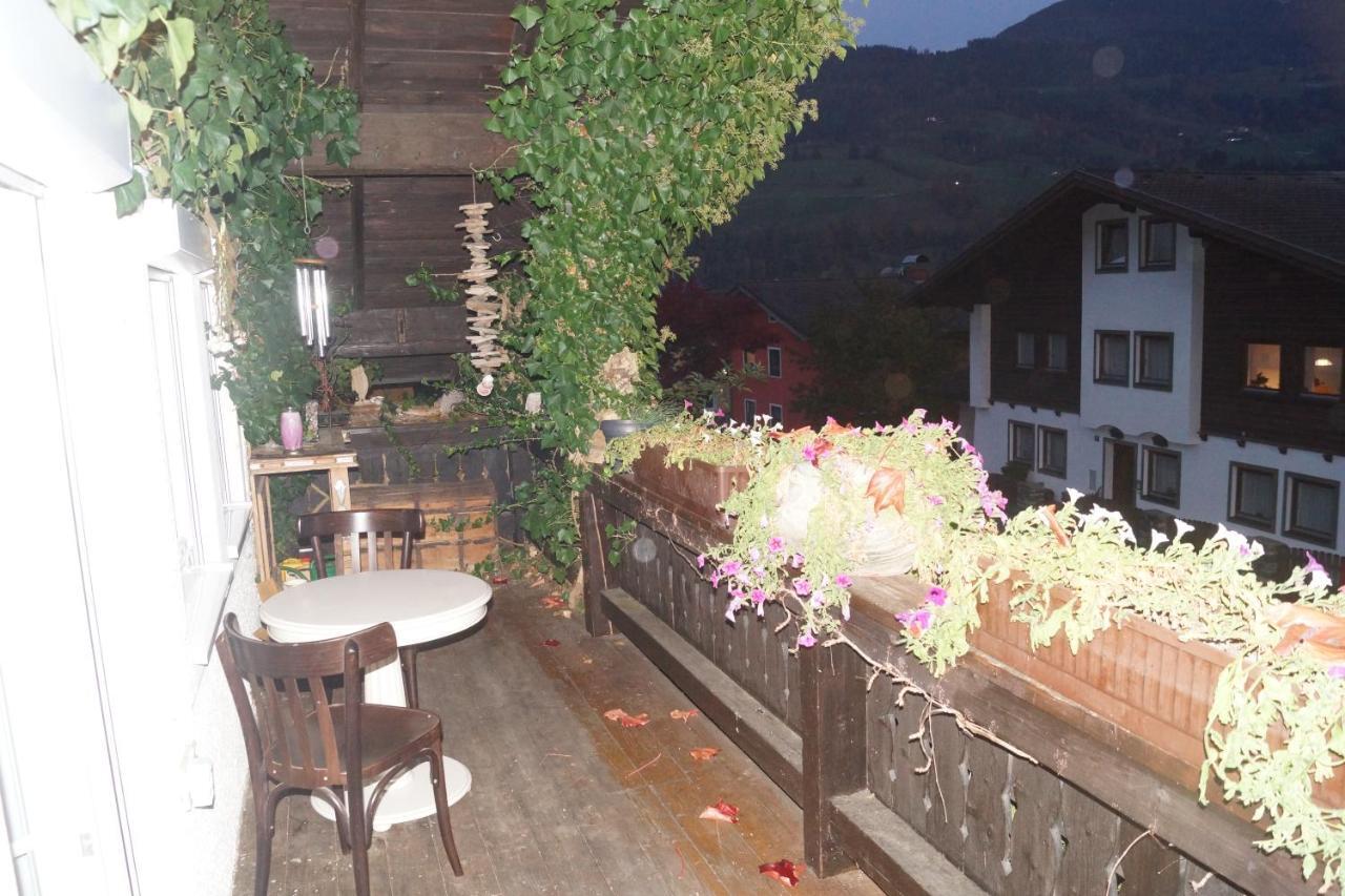 Alpen Crystal Apartment Bischofshofen Exterior foto
